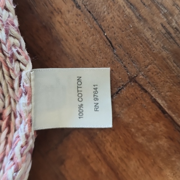 J. Jill Lightweight Crew Neck Sweater - Picture 5 of 7